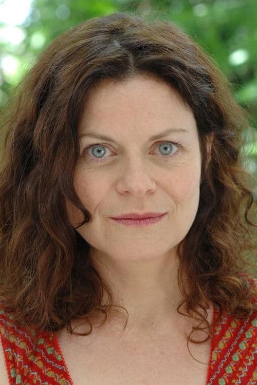 Nadine Marcovici profile photo