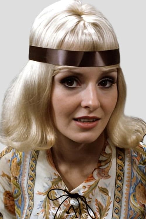 Jill Mai Meredith profile photo