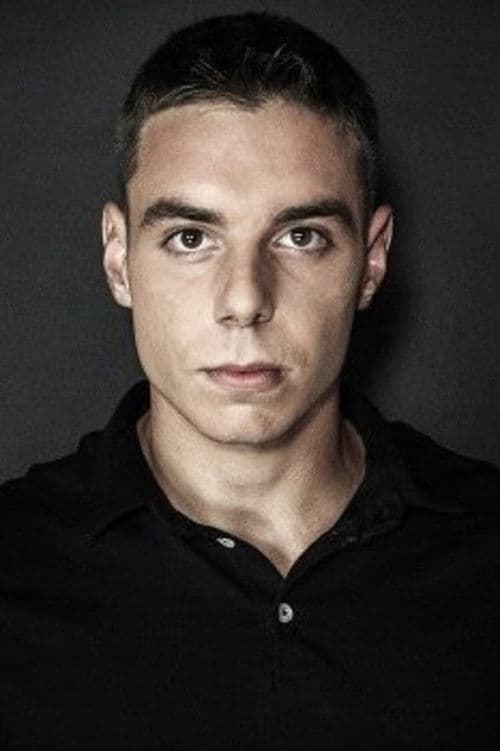 Bogdan Buhalov profile photo