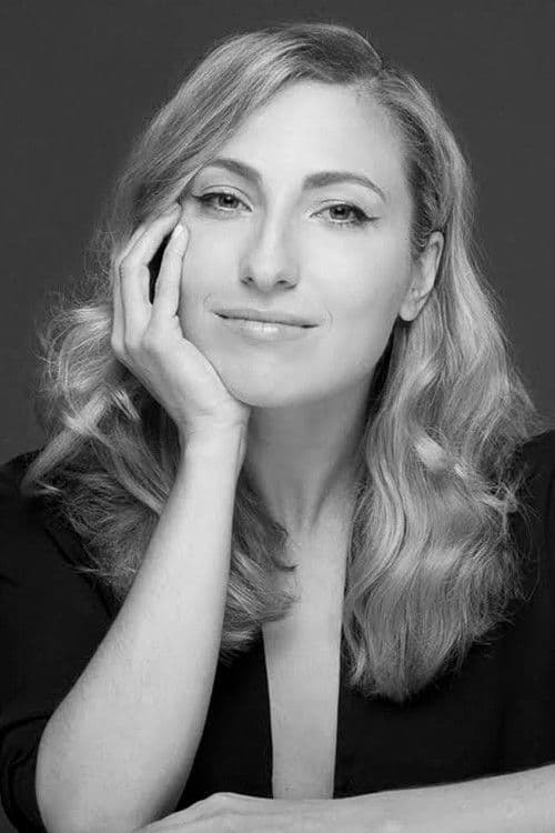 Ksenia Guinea profile photo