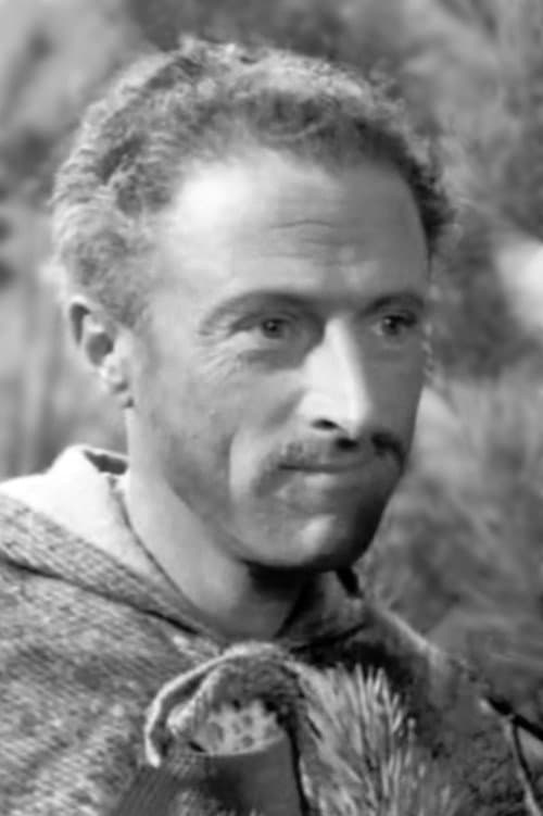 John Gabriel profile photo