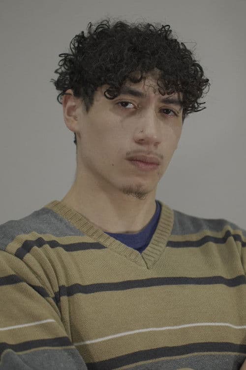 Marcus Mills profile photo