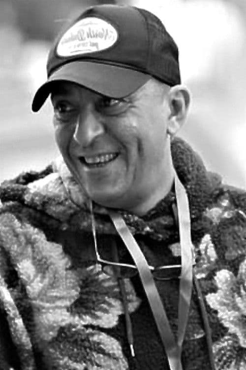 Ahmad Saleh profile photo