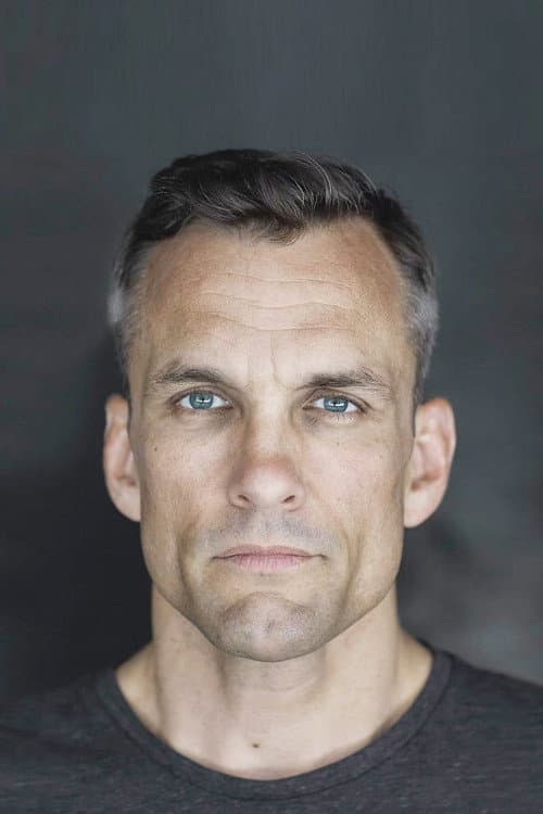 Sean Bell profile photo