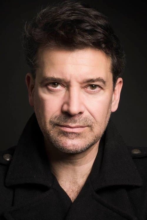 Olivier Breitman profile photo