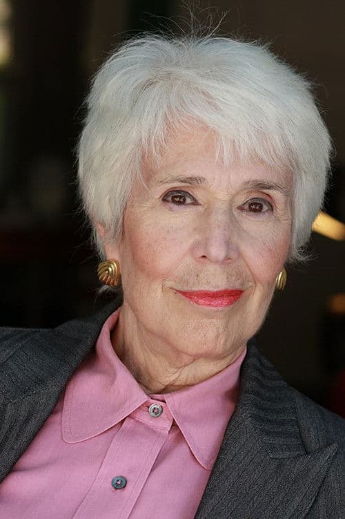 Suzanne Altfeld profile photo