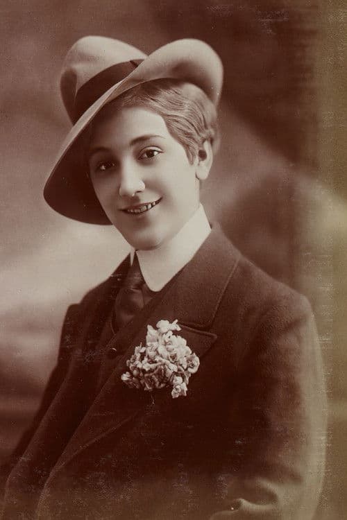 Aimée Campton profile photo