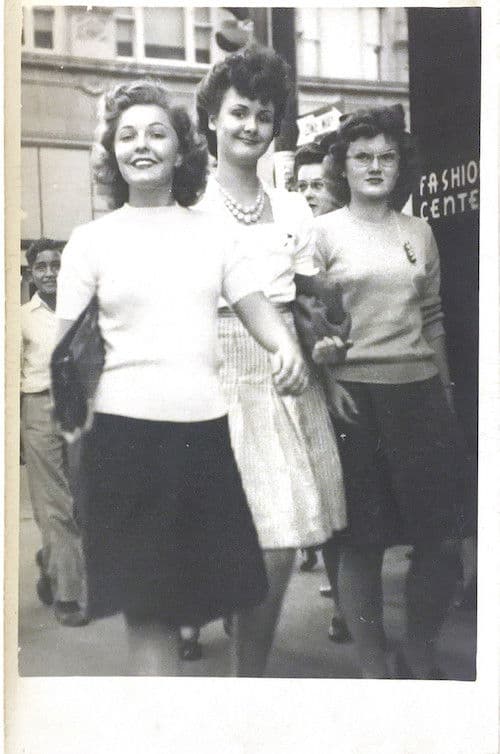 The Standard of Living poster