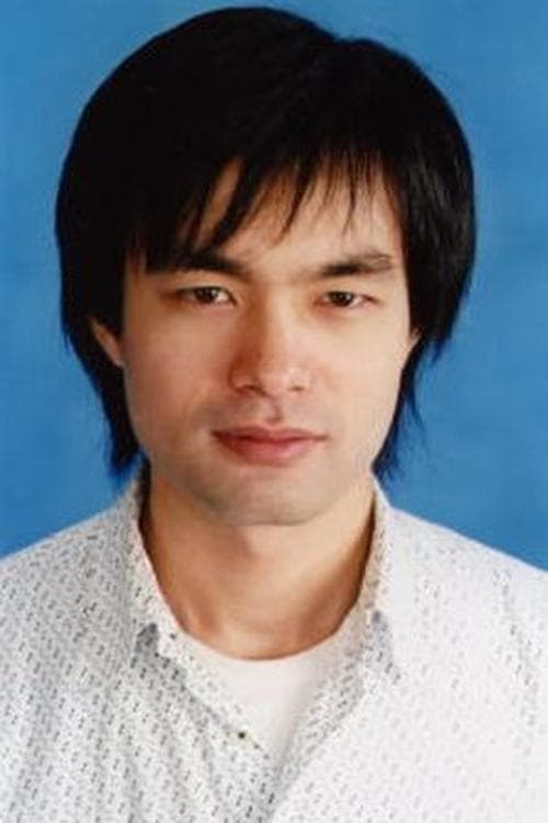 Takeshi Maeda profile photo