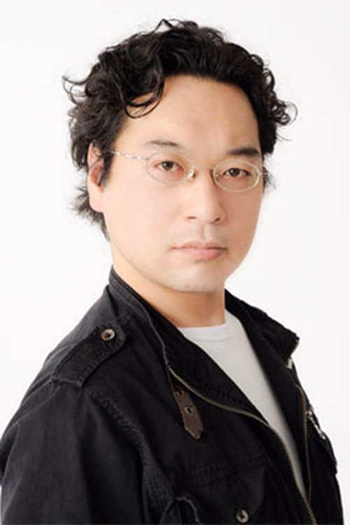 Norio Kobayashi profile photo