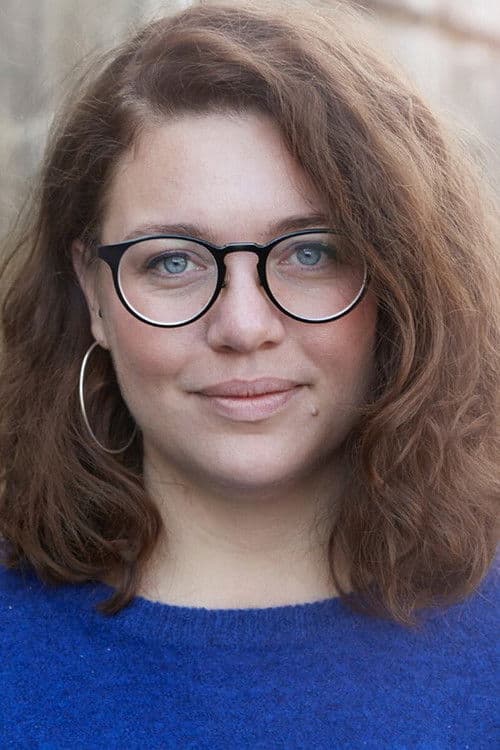 Ane Høgsberg profile photo