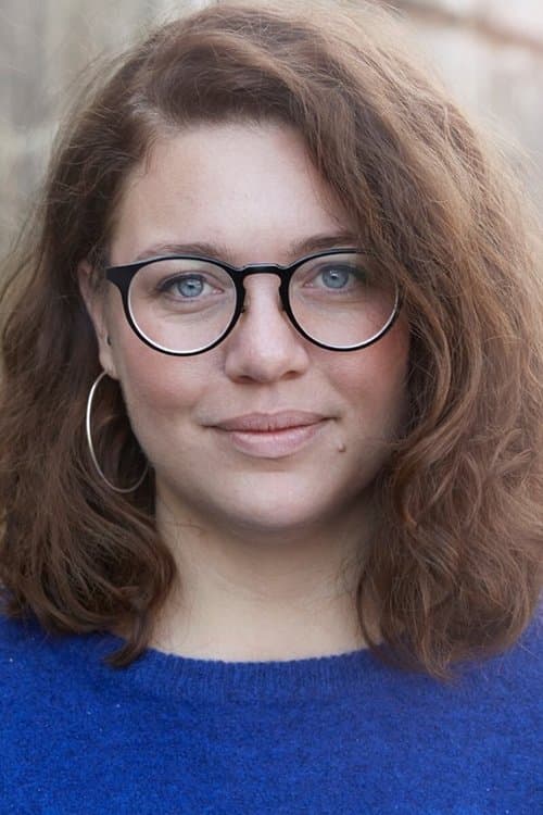 Ane Høgsberg profile photo