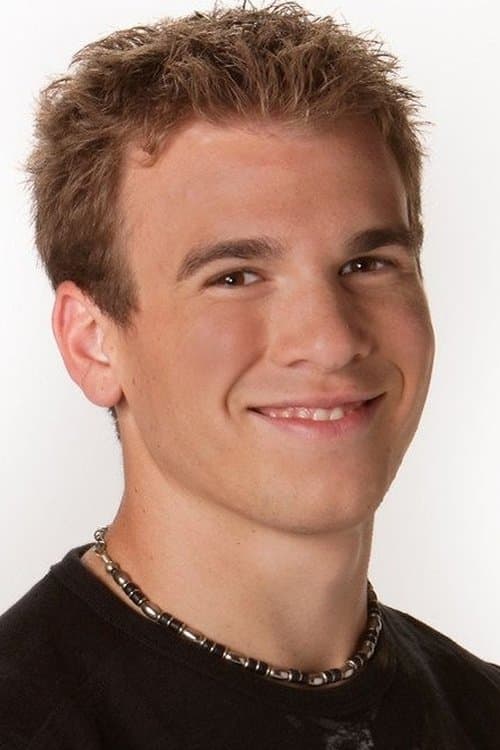 Shane Kippel profile photo