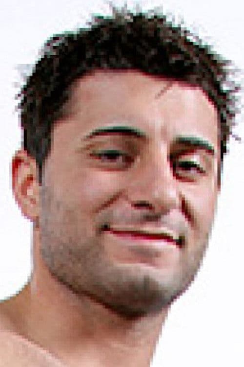 Jim Nazium profile photo