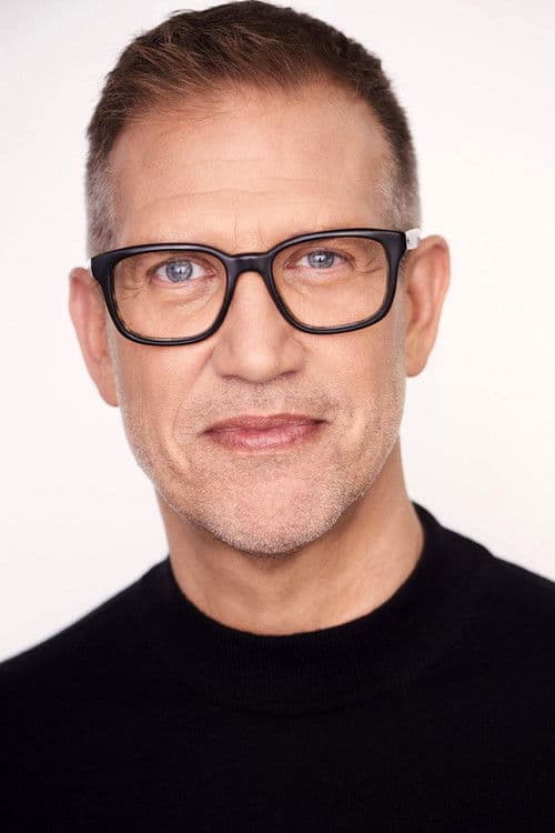 John Hoffman profile photo