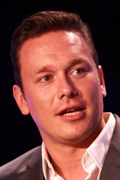 Ben Swann profile photo