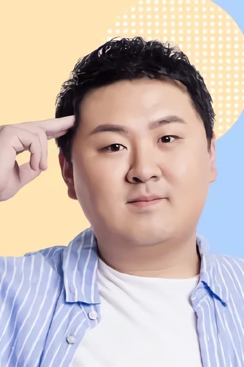 Sun Jibin profile photo