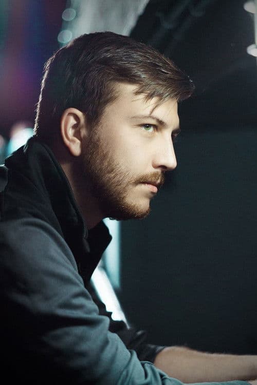 Max Hauser profile photo