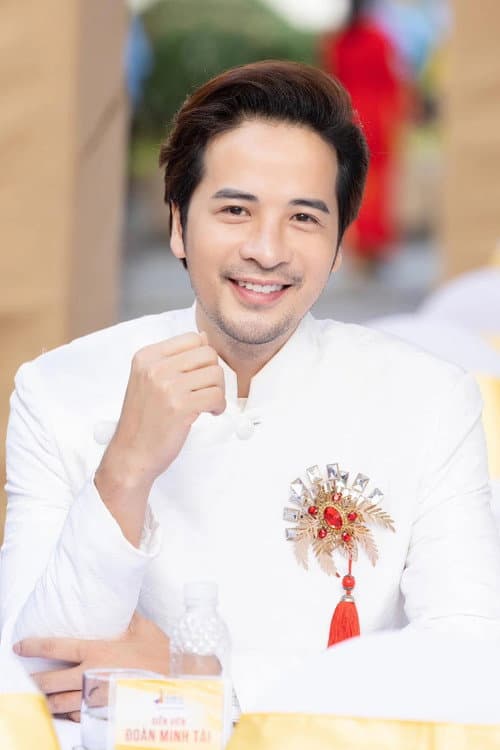 Đoàn Minh Tài profile photo