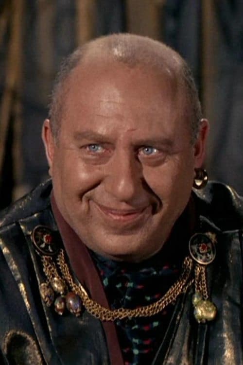 Joseph Mell profile photo