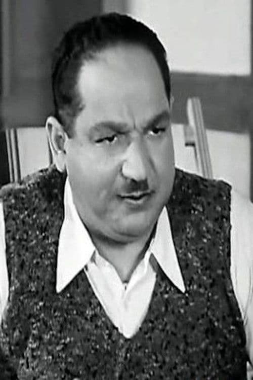 حسن مختار صقر profile photo