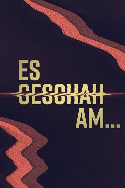 It Happened on... - The Bührle Art Robbery poster