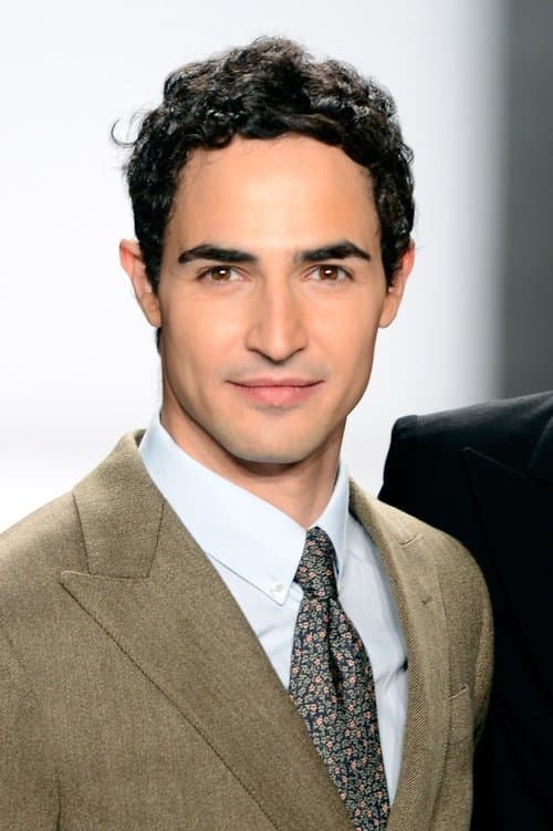 Zac Posen profile photo