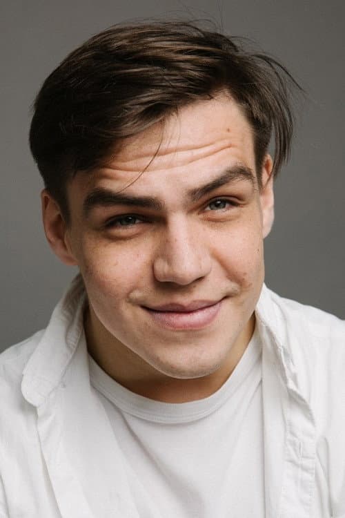 Vasily Kopeikin profile photo