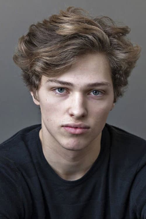 Oscar Bjerrehuus profile photo
