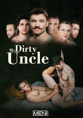 My Dirty Uncle poster