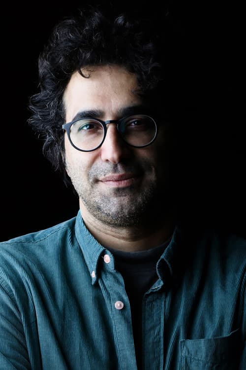 Ata mojabi profile photo