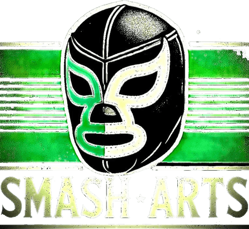 Smash Arts