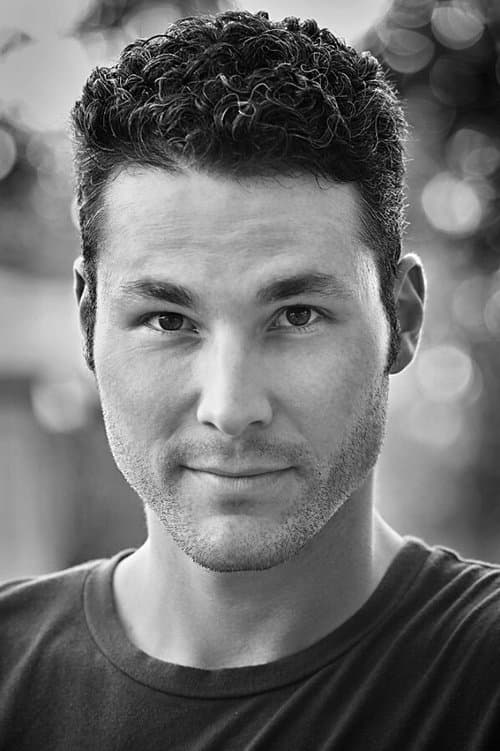 Christopher Hunt profile photo