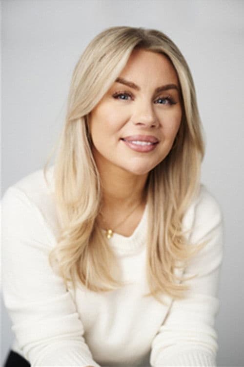 Therese Lindgren profile photo