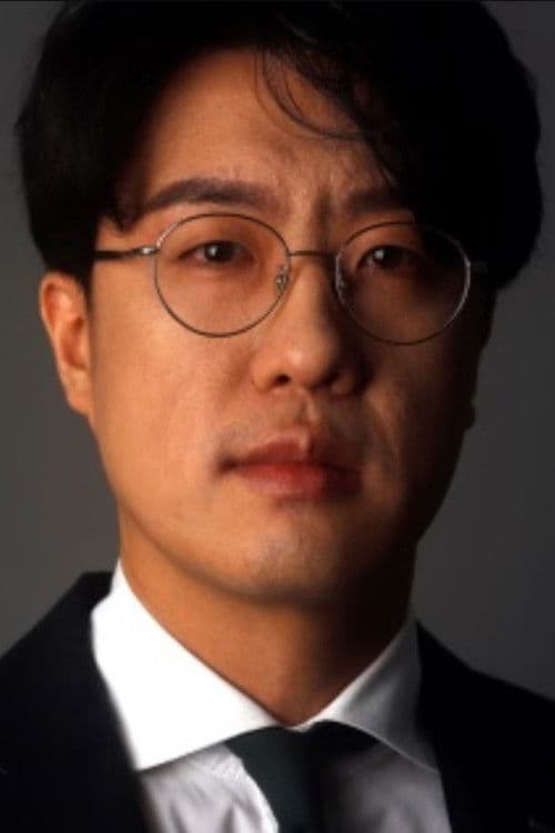 Lee Soo-hyung profile photo