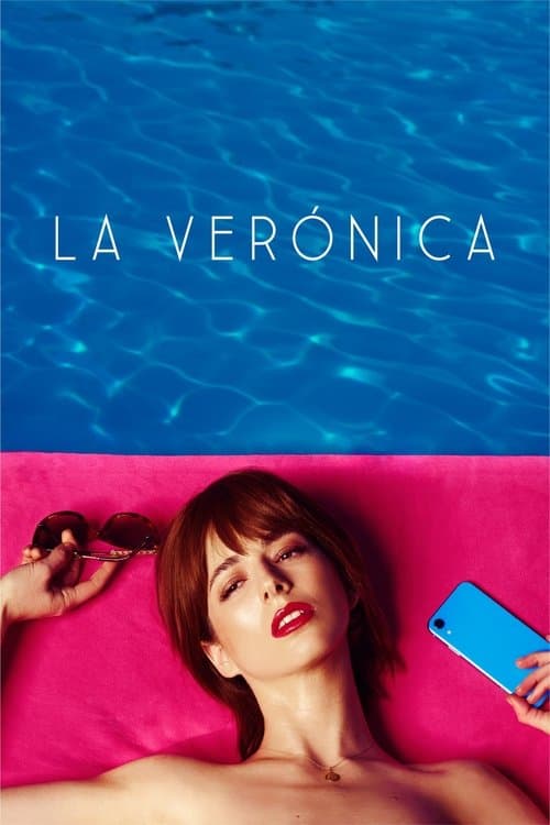 La Verónica poster