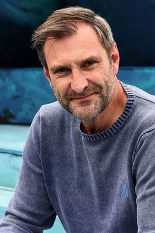 Peter Van De Velde profile photo