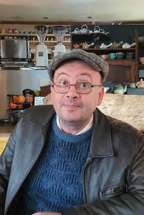 Vincent Greby profile photo