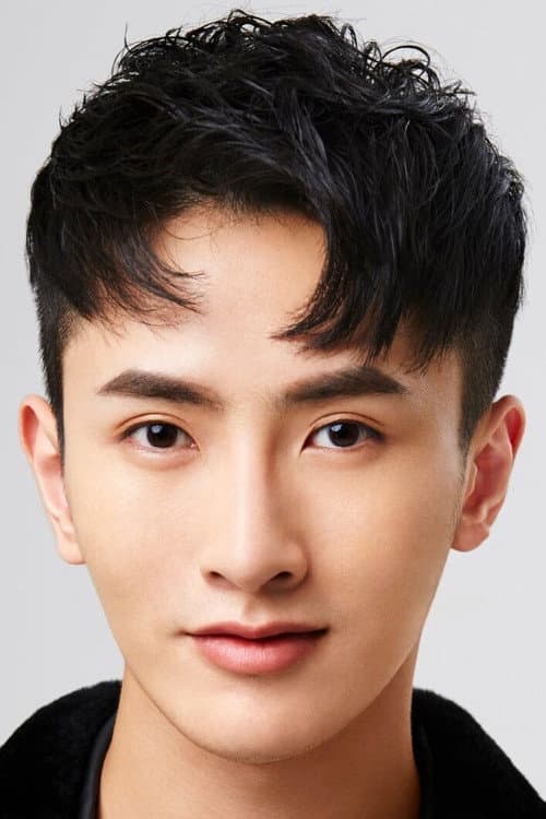 Yang Gen profile photo