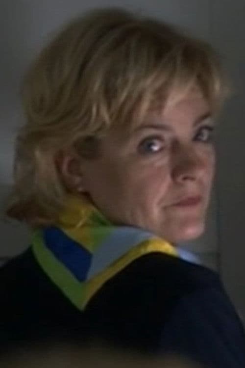 María Pálsdóttir profile photo