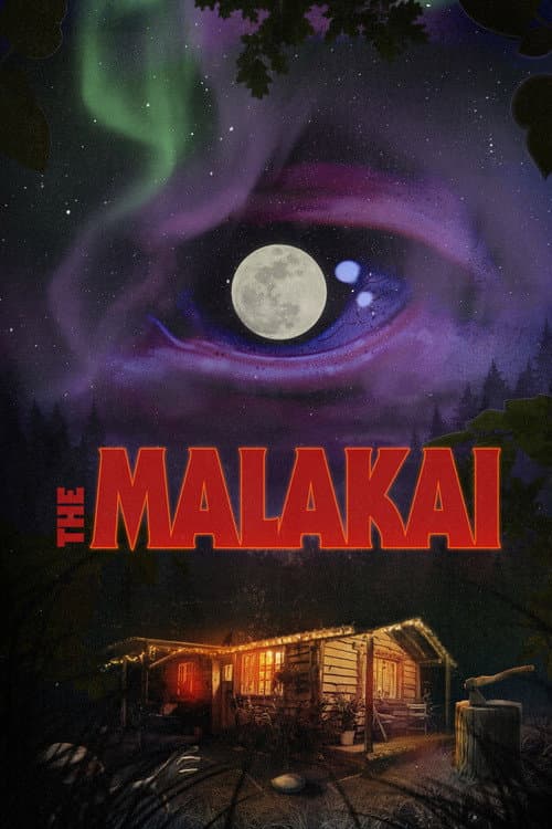 The Malakai poster