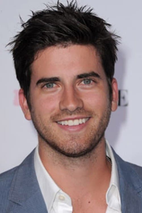 Ryan Rottman profile photo