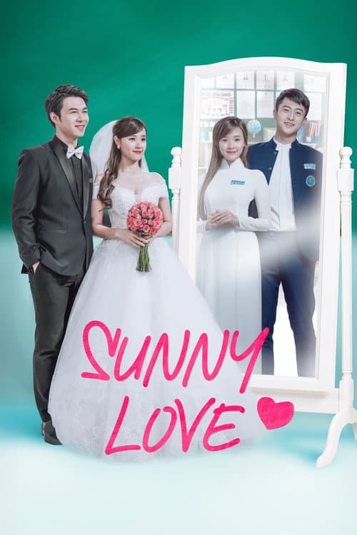 4 Years, 2 Guys, 1 Love poster