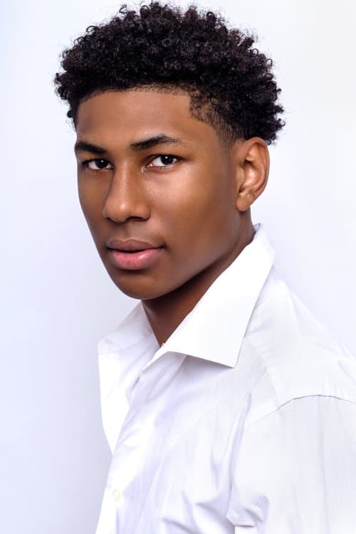 Armani Barrett profile photo