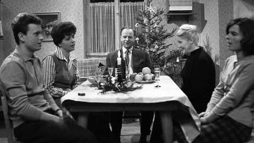 Romance štědrovečerní poster