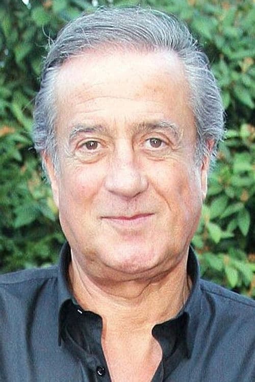 Charles Villeneuve profile photo