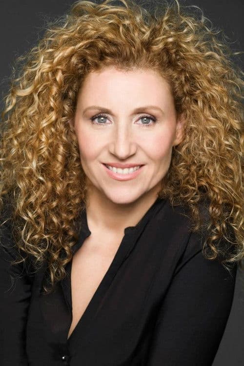 Mónica Vic profile photo