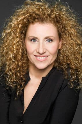 Mónica Vic profile photo