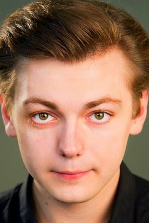 Gleb Danilov profile photo