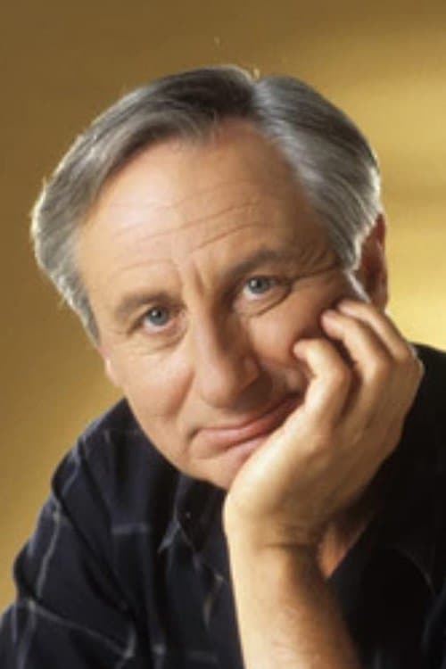 Steven Gilborn profile photo